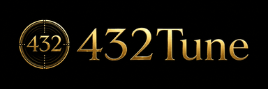 432Tune