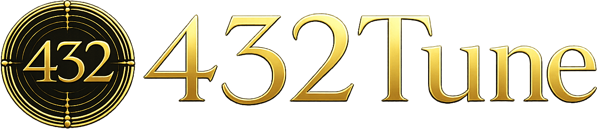 432Tune